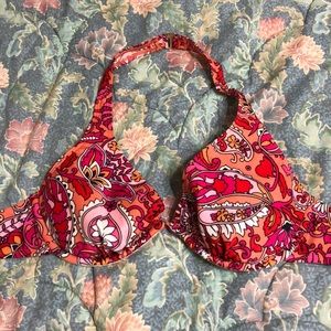 Victoria’s Secret Bikini Top 34B